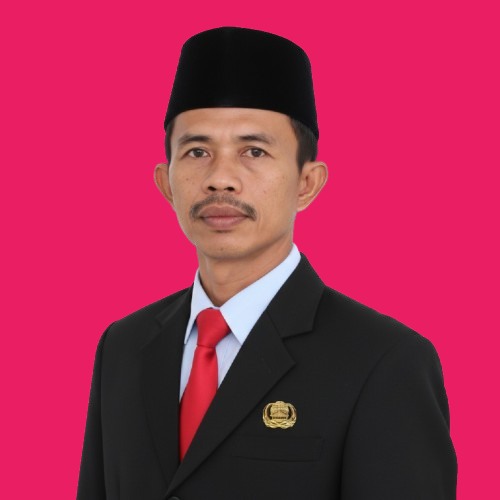 Khalimi, S.Ag