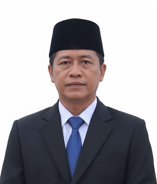 Nasron, S.Ag, MM